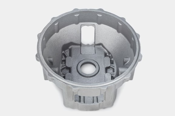 Texun Technocast - Truck Parts